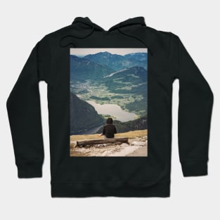 View of the Valley Hoodie